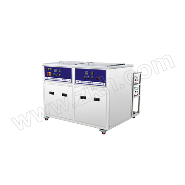 SKYMEN/洁盟 超声波清洗机 JP-2072H 超声功率0~3600W 360L 1台