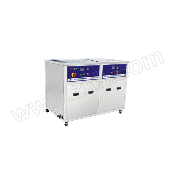 SKYMEN/洁盟 超声波清洗机 JP-2072H 超声功率0~3600W 360L 1台