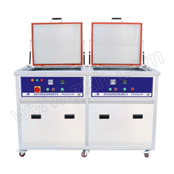 SKYMEN/洁盟 超声波清洗机 JP-2072H 超声功率0~3600W 360L 1台