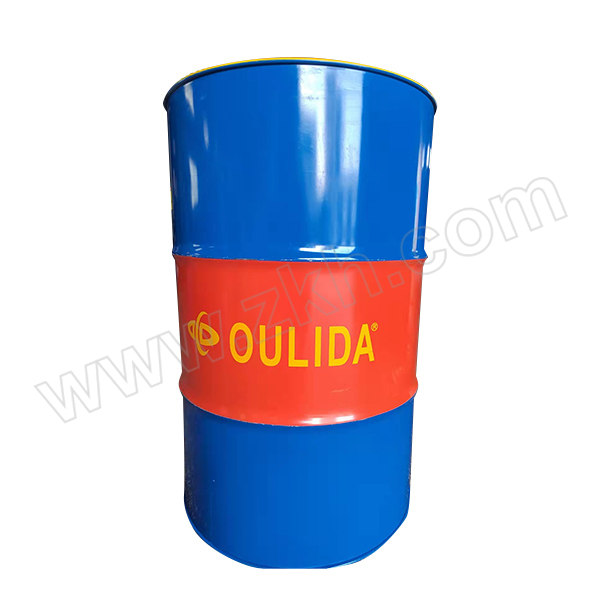 OULIDA/欧力达 水溶性切削液 WS-668A 170kg 1桶