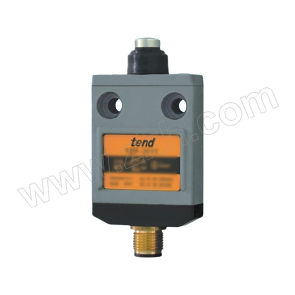 TEND/天得 小型防水限动 TZP-3111 AC250V 4A 柱型 1个