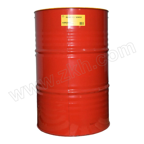 SHELL/壳牌 液压油 TELLUS-S3M32 209L 1桶