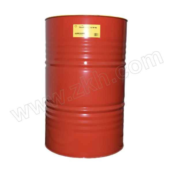 SHELL/壳牌 液压油 TELLUS-S3M46 209L 1桶