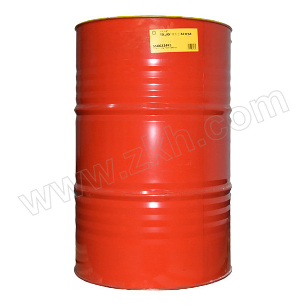 SHELL/壳牌 液压油 TELLUS-S3M68 209L 1桶