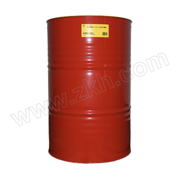 SHELL/壳牌 齿轮油 OMALA-S2G460 209L 1桶