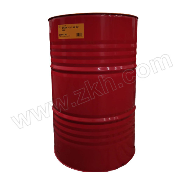 SHELL/壳牌 齿轮油 OMALA-S2GX320 209L 1桶