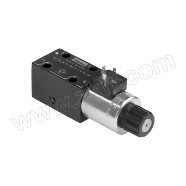 PARKER/派克 电磁阀 RE06M17W2V1KW  1个