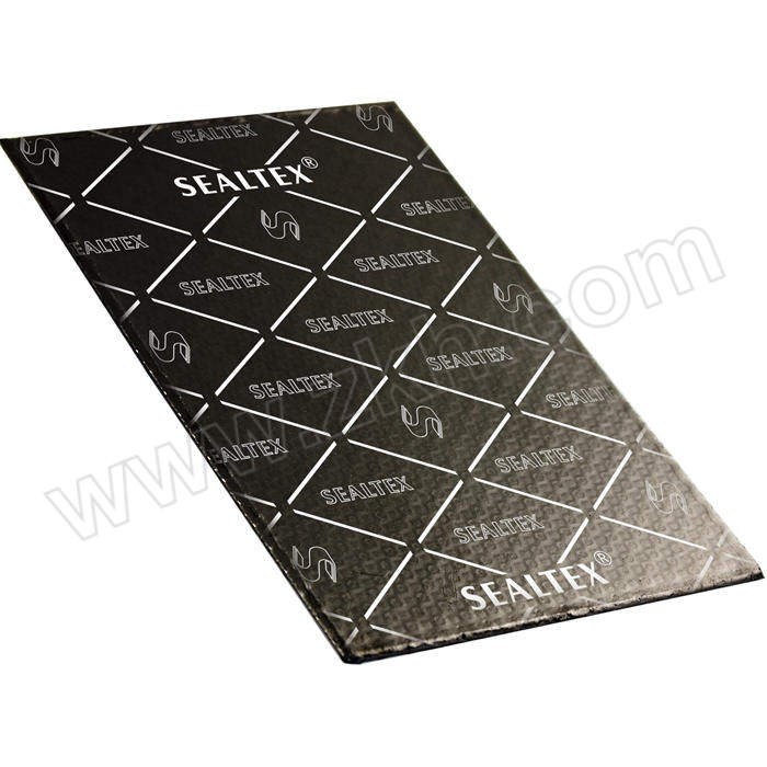 SEALTEX/索拓 金属增强耐高温膨胀石墨复合板 ST-9926 1500×1500×2mm 1张 1包