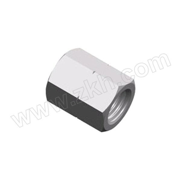 EATON/伊顿 英锥内螺纹过渡接头 Rc1/2"*14- Rc1/2"*14    7T-08 1个