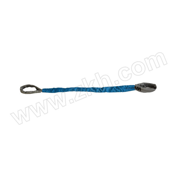 DOLECO/多来劲 圆形吊环吊带 0515 4512 08 单吊额定载荷4t 使用长度8m 1根