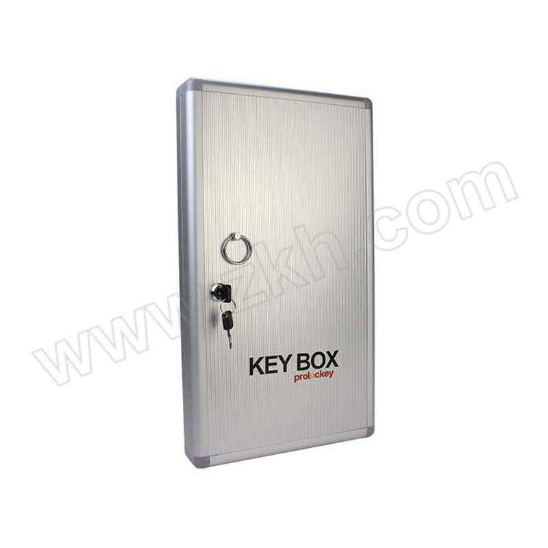 PROLOCKEY/洛科 钥匙箱 KB48 267×475×54mm 48位 1个