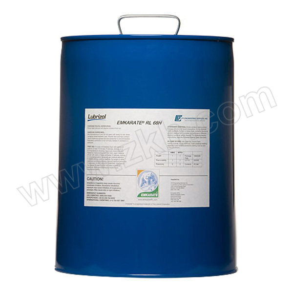 EMKARATE/冰熊 合成冷冻机油 EMKARATE-RL100H 20L 1桶