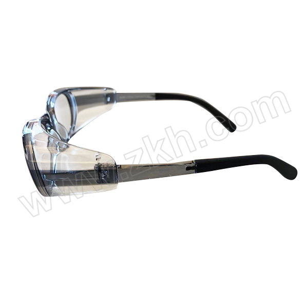 CG/希几 安全近视眼镜 CG161702M 含加硬PC镜片和镜盒 联合光度1000°以内 1副