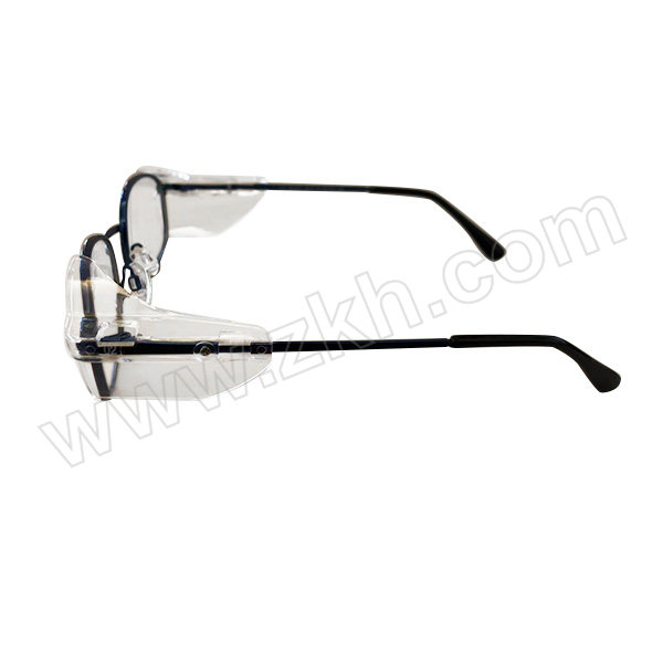 CG/希几 安全近视眼镜 CG0910-19 含加硬PC镜片和镜盒 联合光度1000°以内 1副