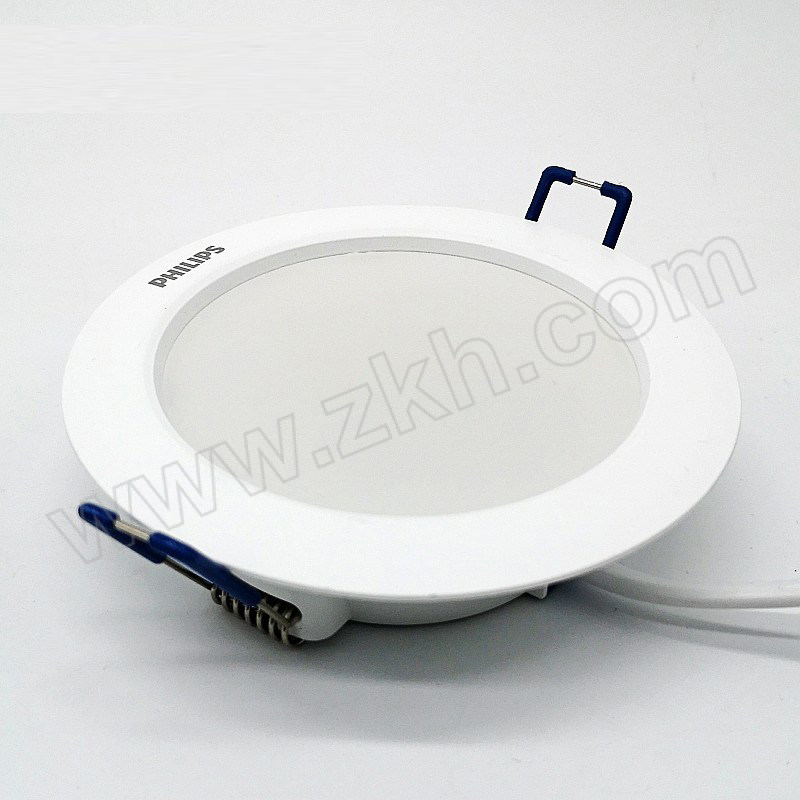 PHILIPS/飞利浦 恒亮LED筒灯 3.5W-中性光 3.5W-4000K 1个