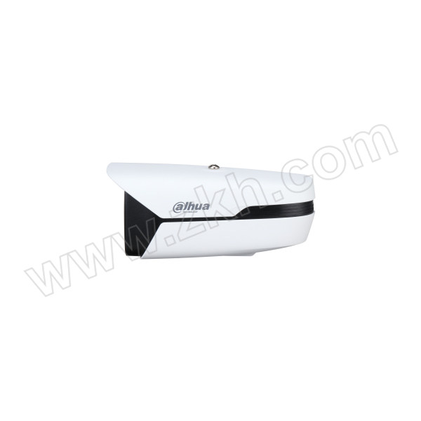 DAHUA/大华 枪型网络摄像机 DH-IPC-HFW4843M1-A-IL 镜头焦距6mm 像素800万 支持POE供电 1台