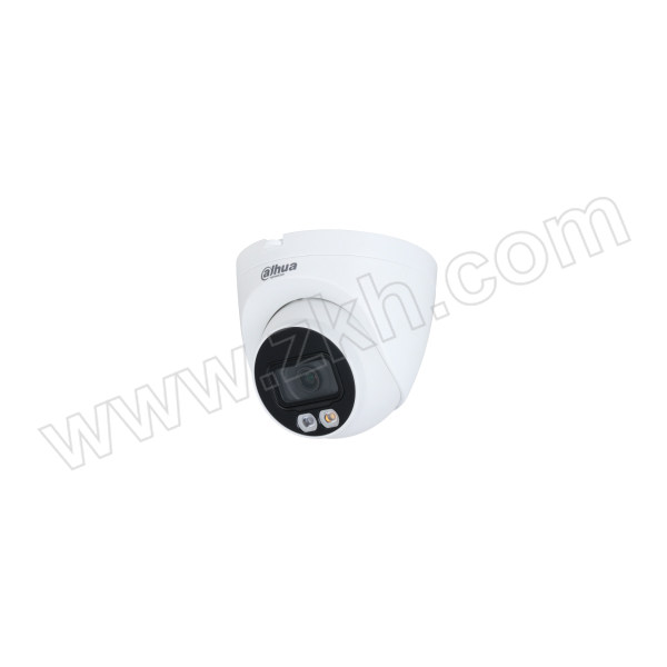 DAHUA/大华 半球型网络摄像机 DH-IPC-HDW4443H-YL-PV-SA-LGJC 镜头焦距2.8mm 像素400万 支持POE供电 1台