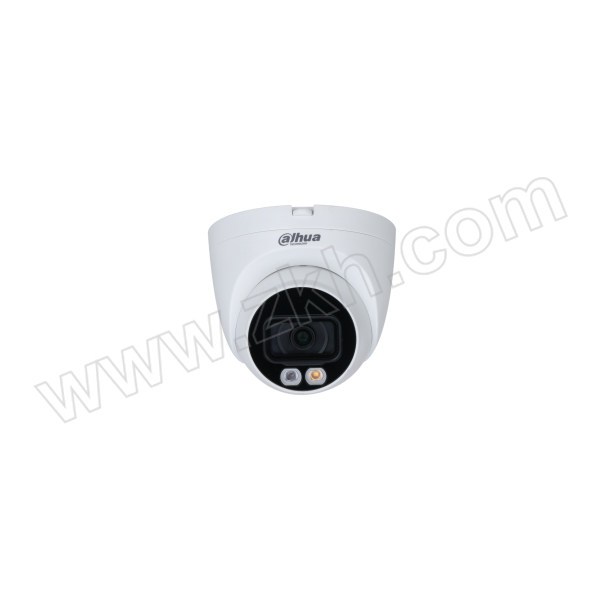 DAHUA/大华 半球型网络摄像机 DH-IPC-HDW4443H-YL-PV-SA-LGJC 镜头焦距2.8mm 像素400万 支持POE供电 1台
