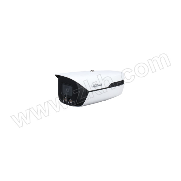 DAHUA/大华 枪型网络摄像机 DH-IPC-HFW4443M1-YL-PV-AS-TKJC 镜头焦距8mm 像素400万 支持POE供电 1台