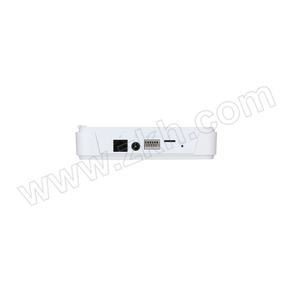 DAHUA/大华 半球型网络摄像机 DH-IPC-HD4140X-E2 镜头焦距2.8mm 像素130万 支持POE供电 双目客流相机 1台