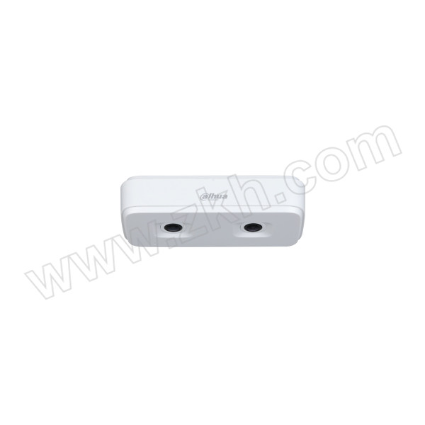 DAHUA/大华 半球型网络摄像机 DH-IPC-HD4140X-E2 镜头焦距2.8mm 像素130万 支持POE供电 双目客流相机 1台