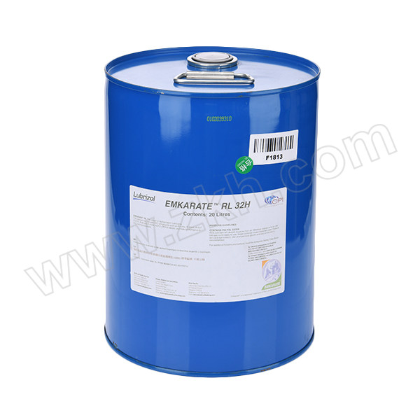 EMKARATE/冰熊 合成冷冻机油 EMKARATE-RL32H 20L 1桶