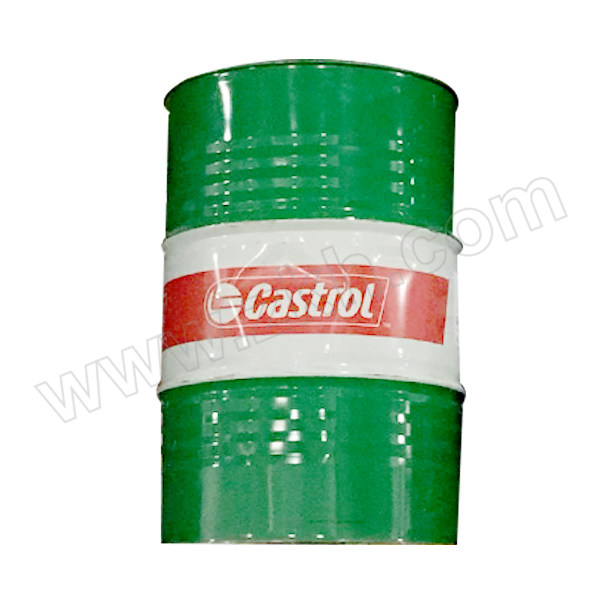 CASTROL/嘉实多 抗磨液压油 HYSPIN AWS 68 200L 1桶