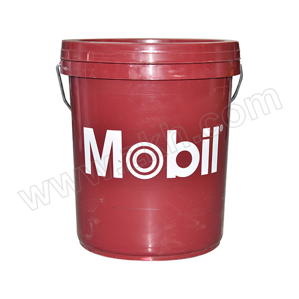 MOBIL/美孚 润滑脂 XHP222 16kg 1桶