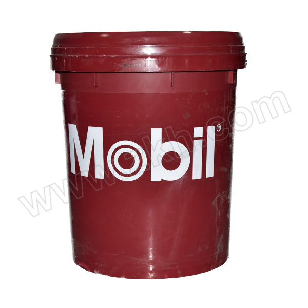 MOBIL/美孚 齿轮油 600XP220 18L 1桶