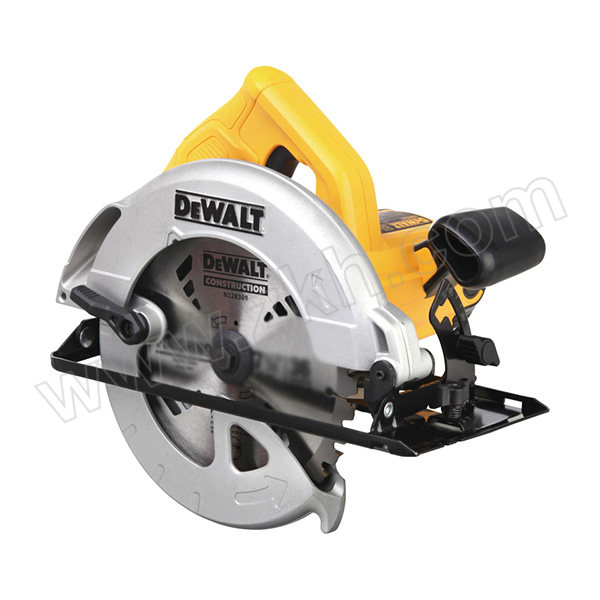DEWALT/得伟 电圆锯 DWE561 1个