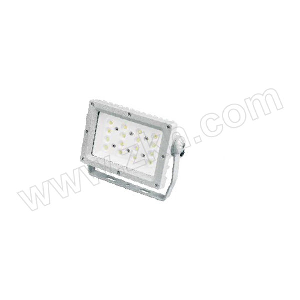 SHENHAI/沈海防爆 防爆免维护节能LED灯 BED57-50W I 1个