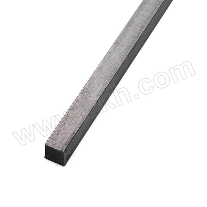 JINGGONG/劲功 碳钢1米平键 10×8 1个