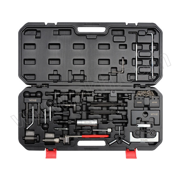 YATO/易尔拓 大众奥迪正时工具组套 YT-06015 34件 1套