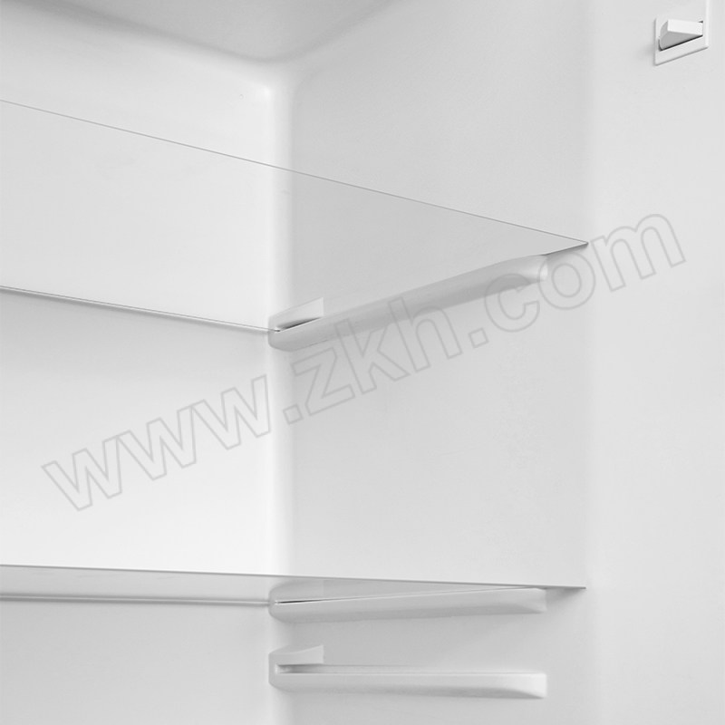 TCL 三门冰箱 R215S1G-C 206L 直冷 二级能效 星辰银 送货入户 1台