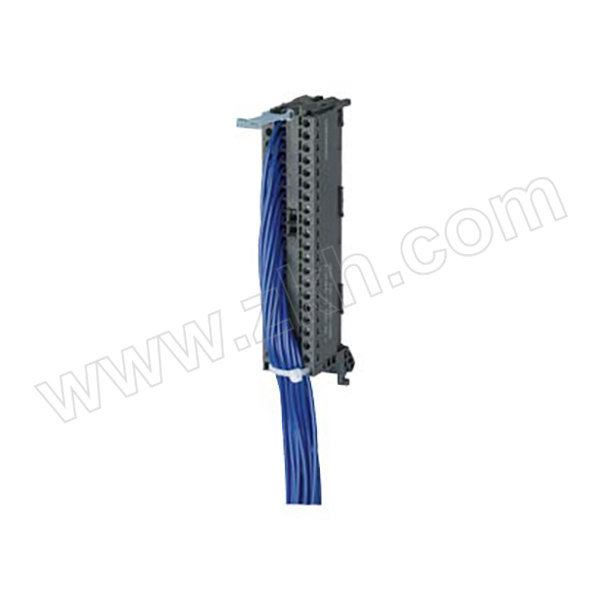 SIEMENS/西门子 SIMATIC S7-1500的前连接器 6ES7922-5BF00-0UB0 1个