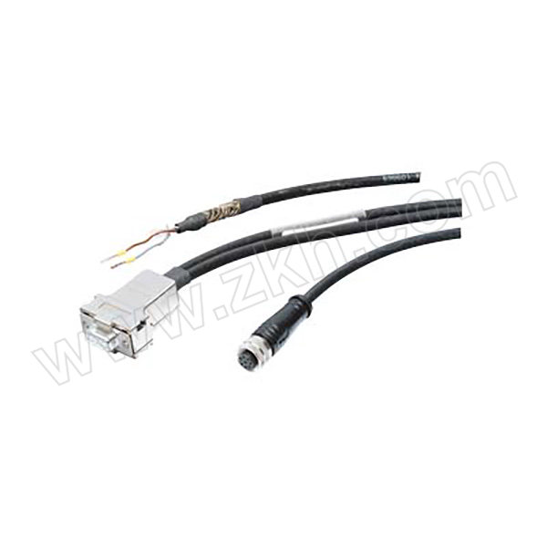 SIEMENS/西门子 连接电缆 6GT2891-4KH50-0AX0 5m 1个