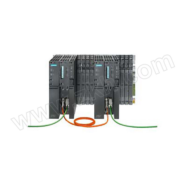 SIEMENS/西门子 CPU模块 6ES7400-0HR53-4AB0 1个