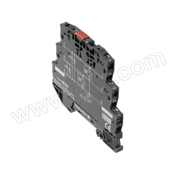 WEIDMULLER/魏德米勒 电涌保护器 VSSC6SLFGLD48VAC/DC0.5A 1个