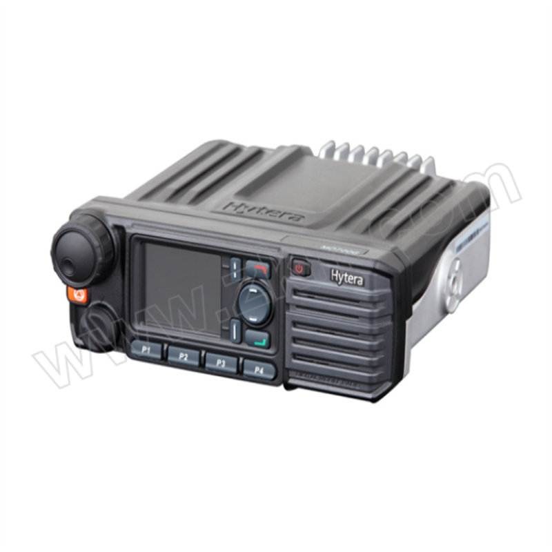 HYTERA/海能达 数字车载台 MD780i 50W 黑色 400~470MHz 1台