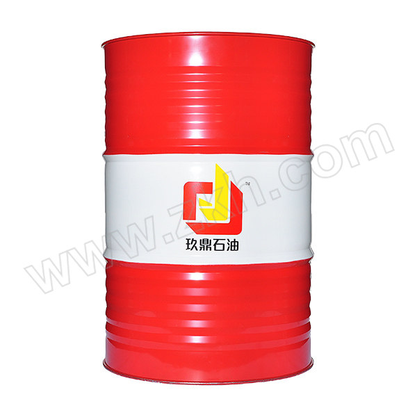 JIUDING/玖鼎石油 工业白油 15# 170kg 1桶