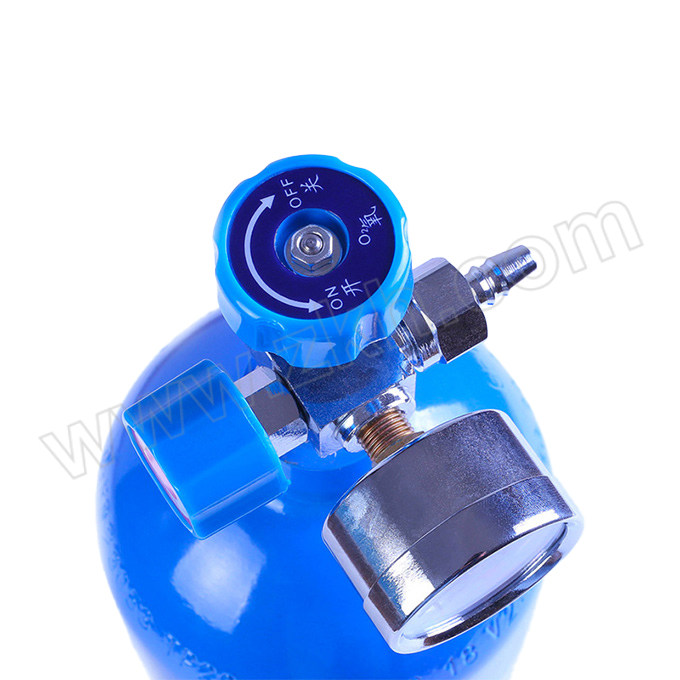 AIBEIHU/爱备护 医用供氧器 2L 1个 空瓶 1套