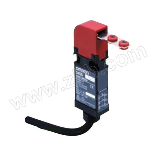 OMRON/欧姆龙 薄型安全门开关 D4GS-NK1 1个