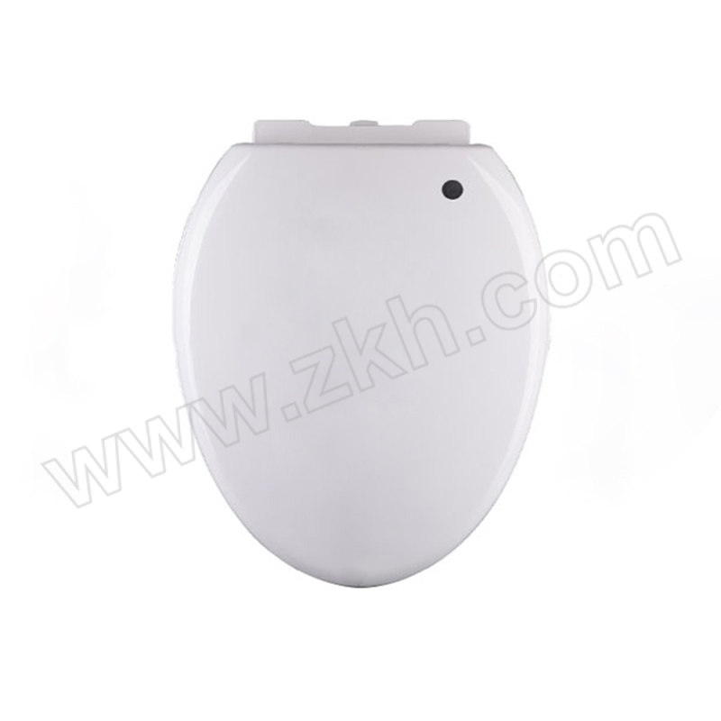 LEPU/乐蒲 通用马桶盖GYJ 豪华V型(承重300斤质) 一键快装 1个