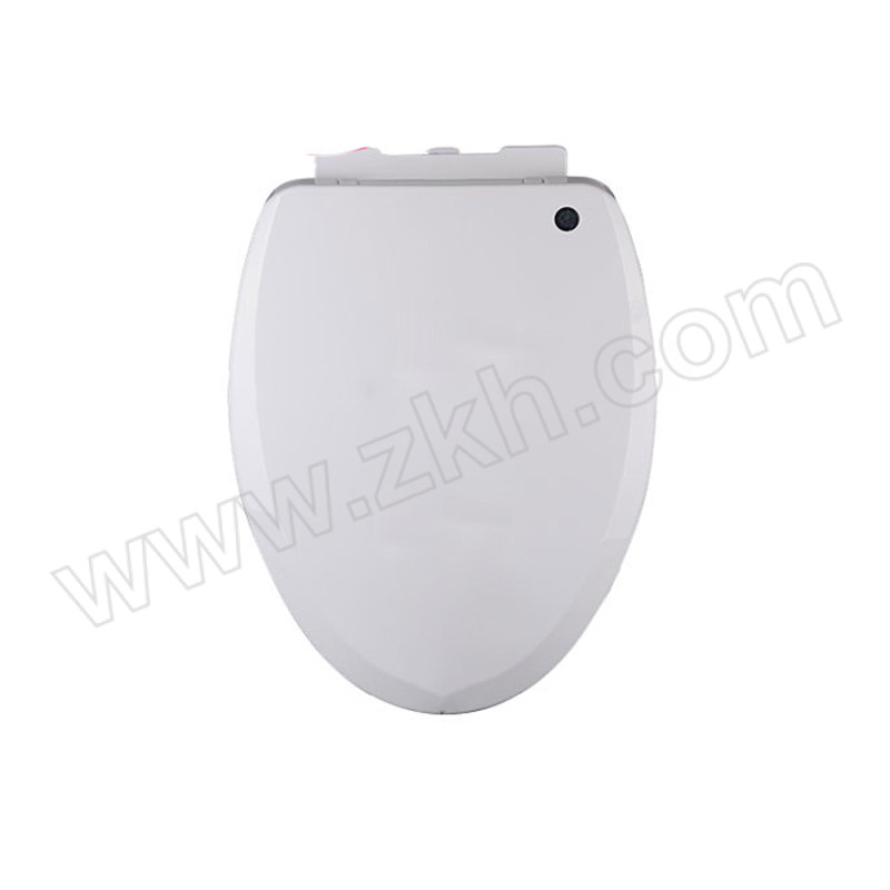 LEPU/乐蒲 通用马桶盖GYJ 7.0奢华V型(承重400斤) 一键快装 1个