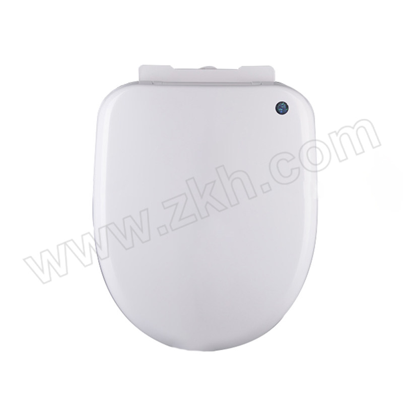LEPU/乐蒲 通用马桶盖GYJ TM108 U型加厚上装 1个