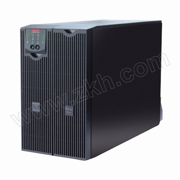 APC 不间断电源 SURT8000XLICH 1个
