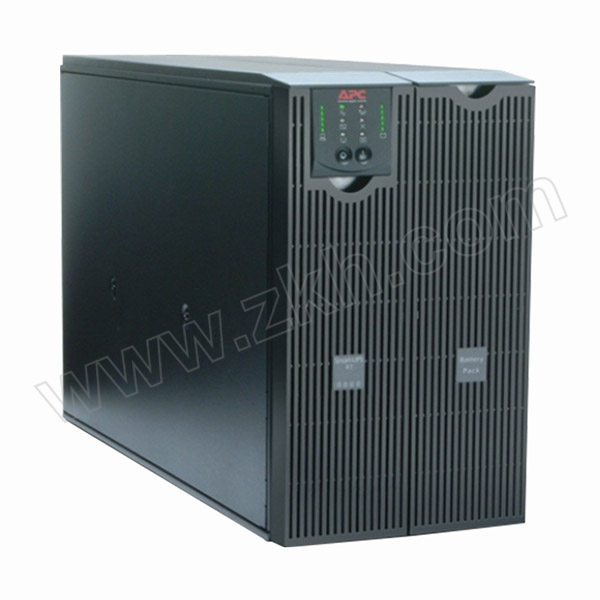 APC 不间断电源 SURT8000XLICH 1个
