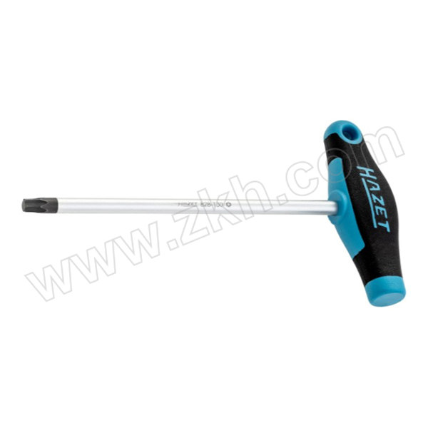 HAZET/哈蔡特 T型花型扳手 828-T10 1个