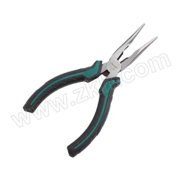 CHANGLU/长鹿 T系列尖嘴钳 CL619216 6" 1把