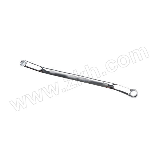 CHANGLU/长鹿 镜面梅花扳手 CL400924 Cr-V 22×24mm 1把